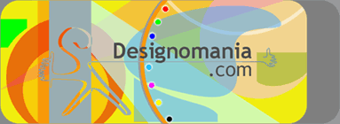 project DESIGNOMANIA - to Home